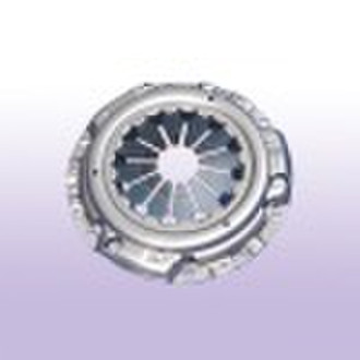 372Q clutch cover