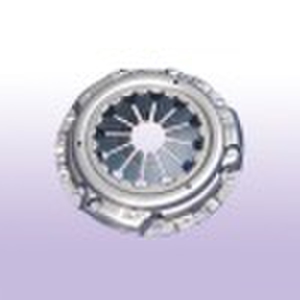 372Q clutch cover