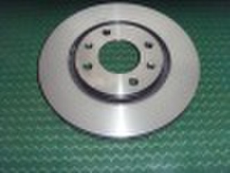 Peugeot 405 Brake disc