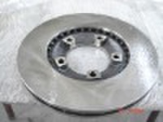 Korea car Brake disc