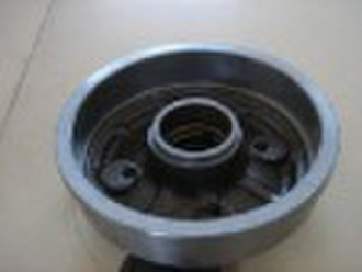 Kia Brake Drum