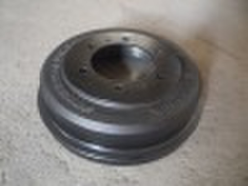 Mitsubishi Brake Drum