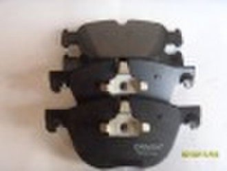 Semi-Metal brake pads