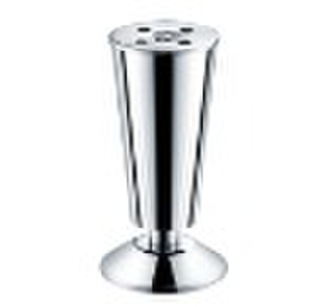 modern stainless steel cabinet leg & sofa leg