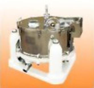 SCXXX-LD Tripod Sedimentation centrifuge