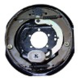 12" Electric Parking Brake, Right hand