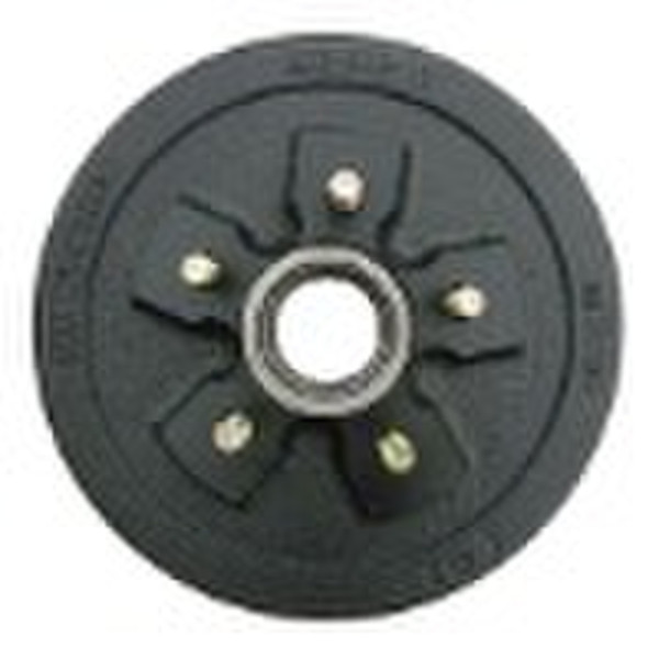 Brake Drum