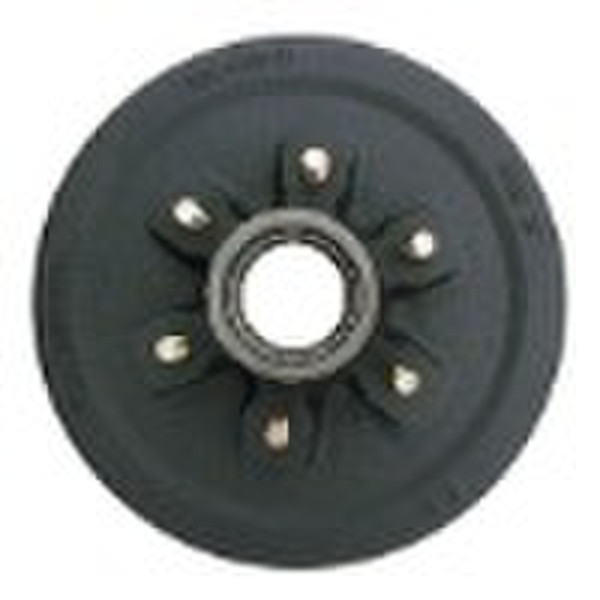 Brake Drum