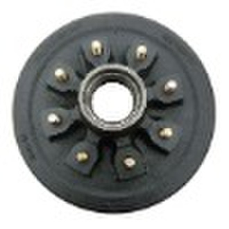 Brake Drum