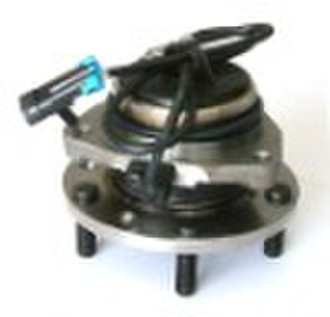 Wheel Hub Unit