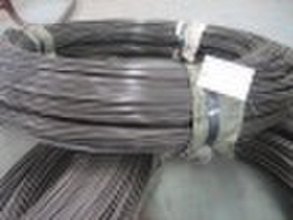 cold-drawn spring steel wire
