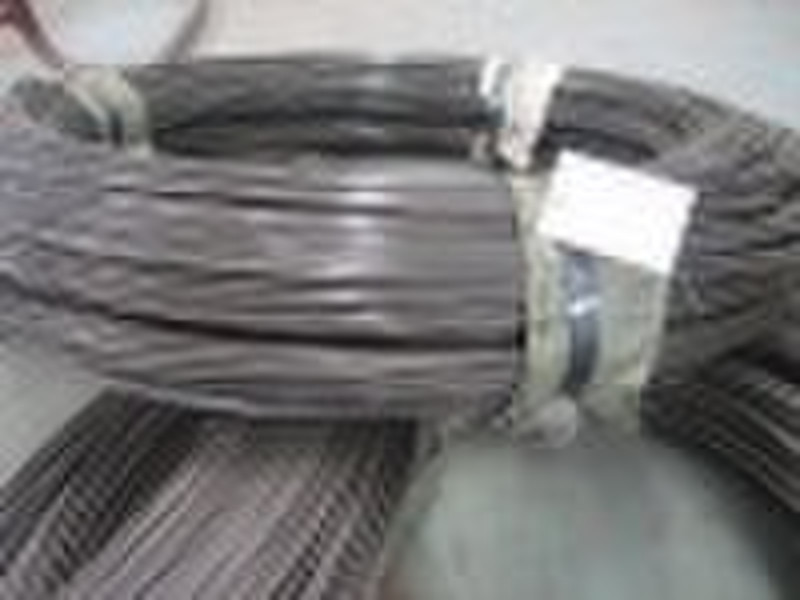 cold-drawn spring steel wire
