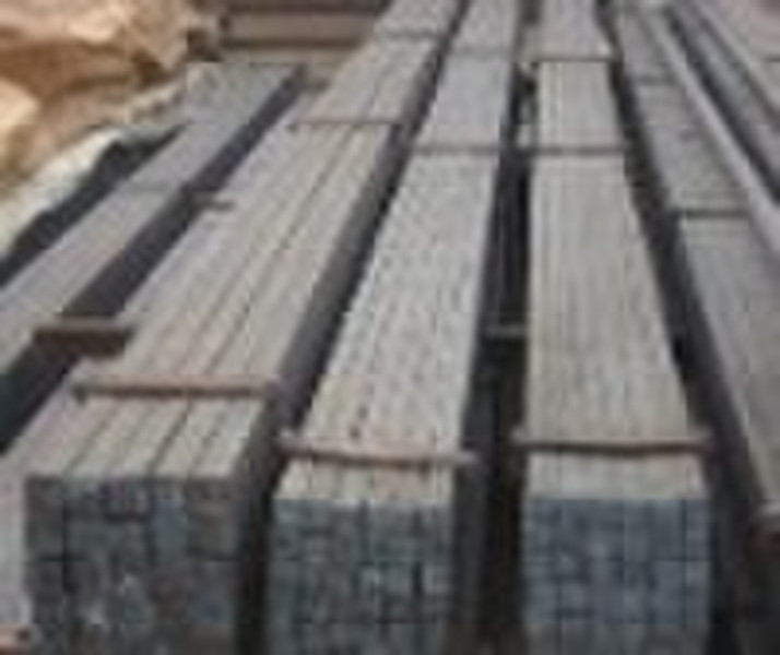 SQUARE STEEL BAR