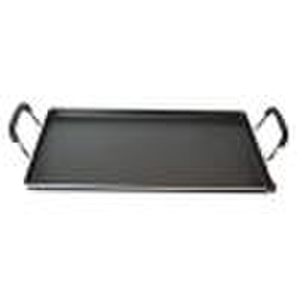 Doppel Griddle