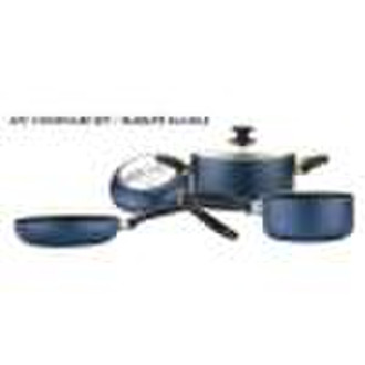 6pc Cookware Set