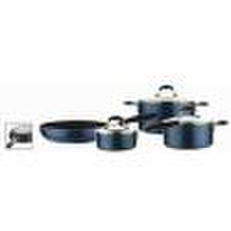 7pc Cookware Set (TI0702)