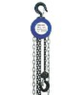 CHAIN HOIST(ZHC-R TYPE)