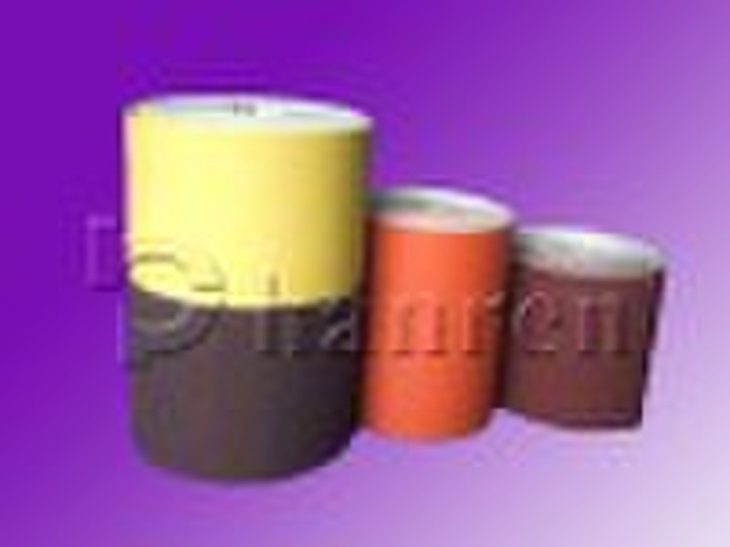 ABRASIVE PAPER ROLL(SAND PAPER, EMERY PAPER)