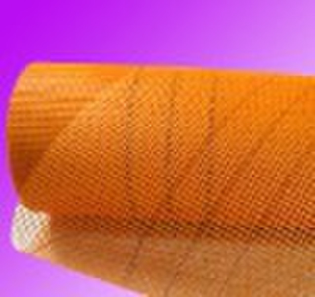 Hot!!Coated Alkali-resistance fiberglass mesh