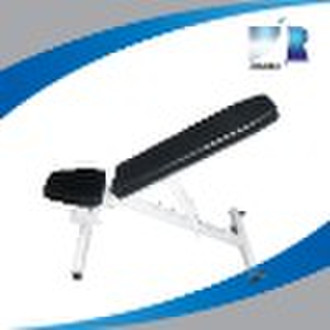 adjustable weight bench