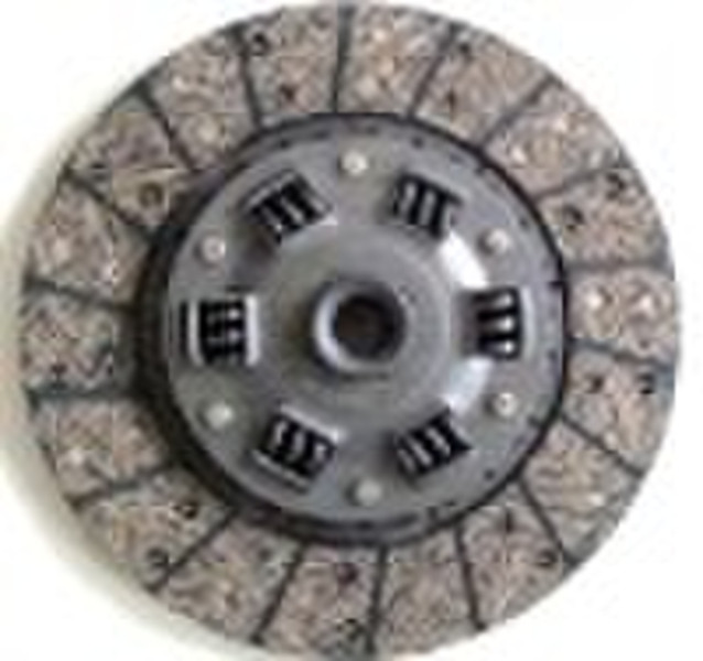 Forklift TCM Auto Clutch disc(275*175*18*25.25mm)