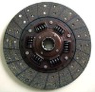 Isuzu 6BD1 Auto clutch disc(300*190*10*38.25mm)