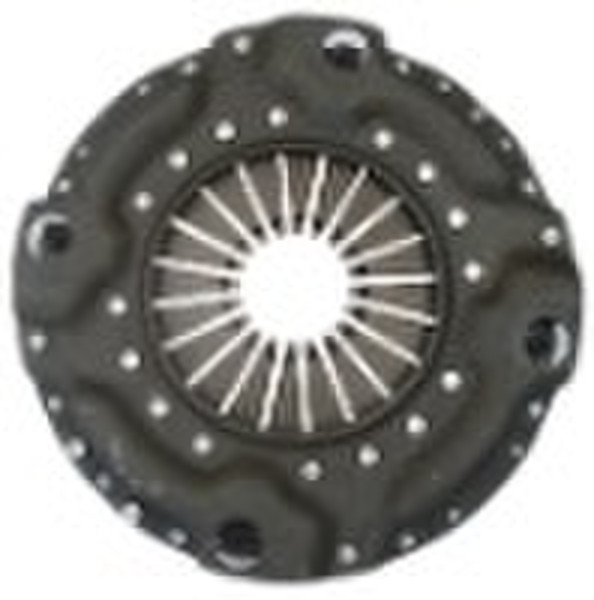 Jie Fang series DS400 Auto clutch cover(402*244*42