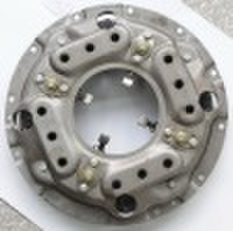 ISUZU  EF750 Auto clutch cover(430*250*456mm)