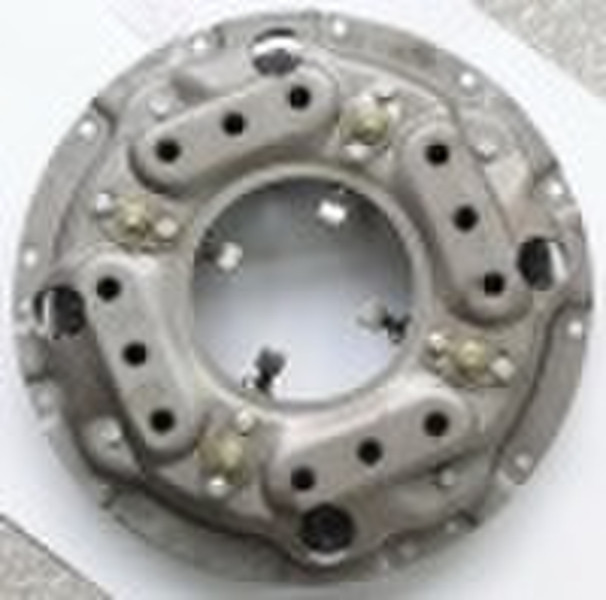 ISUZU  EF750 Auto clutch cover(430*250*456mm)