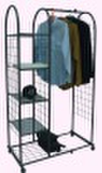 Schrank Rack