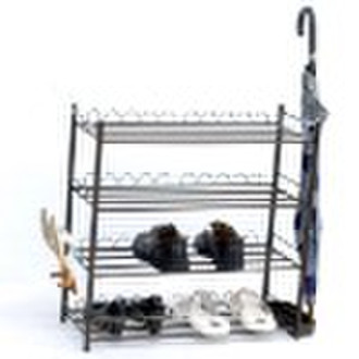 CS-2001 Multi-purpose Shoe Rack