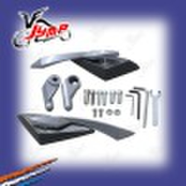 125cc Motorcycle accessory