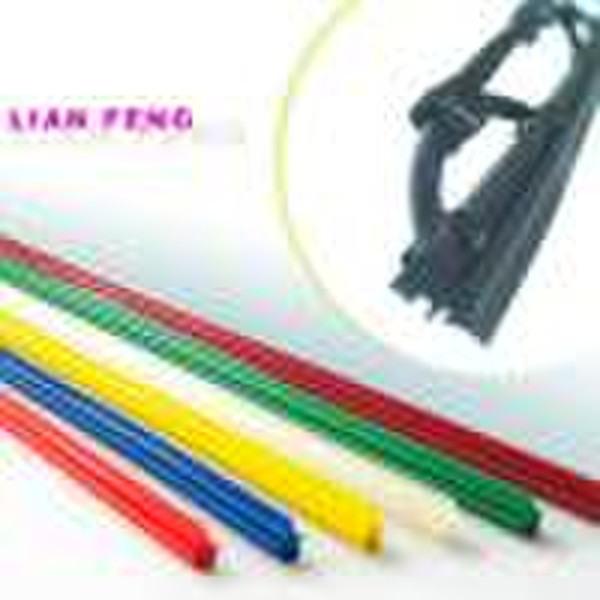 Auto Wiper Blade Rubber