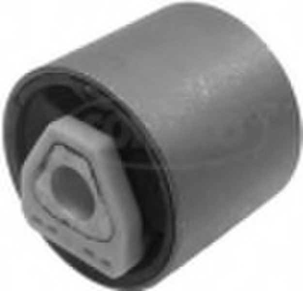 Wishbone bushing