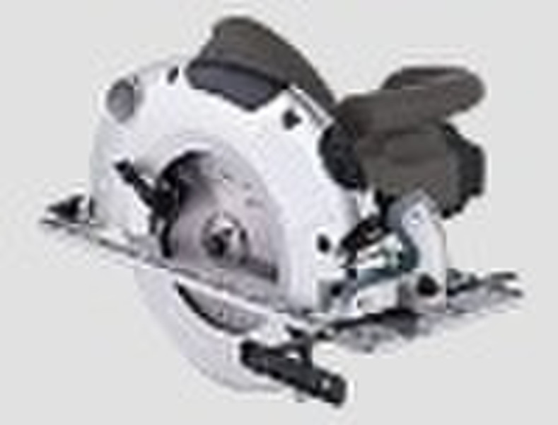 electric circular saw