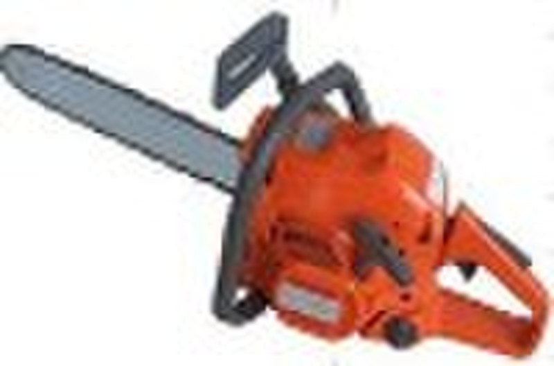 chain saw