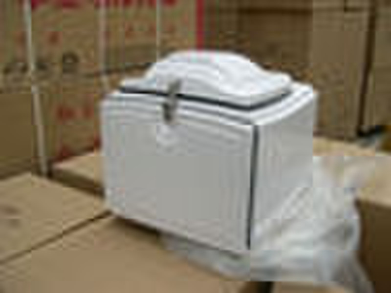 fiberglass delivery box