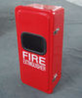 frp fire extinguisher cabinet, fire box, fire figh