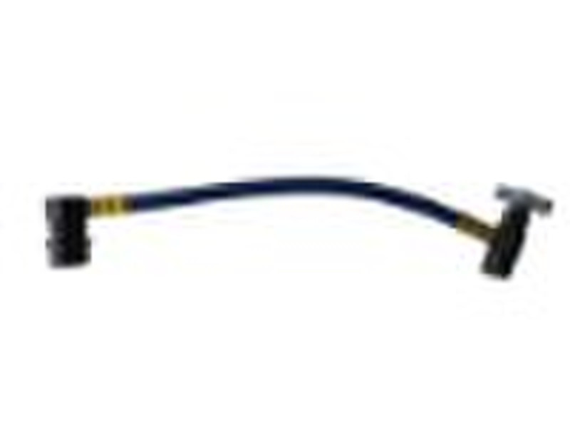 R134 Recharge Hose - Plastic