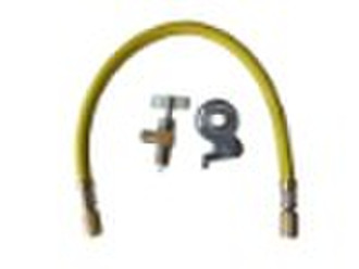 R134 Recharge Hose