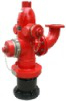 Hydrant (A)