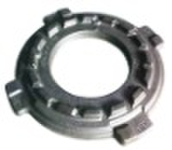 pressure plate