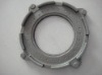 pressure plate