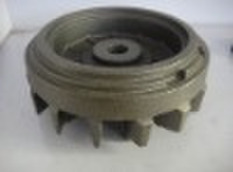 flywheel