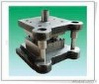 OEM precision machining parts