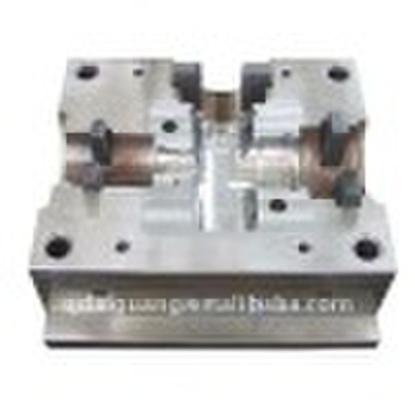 OEM precision machining parts