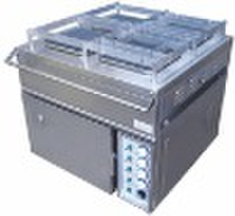 marine galley electric cooking range