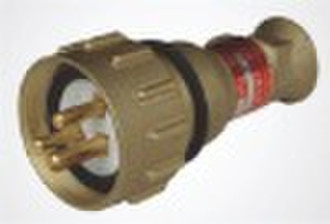 marine plug socket switch