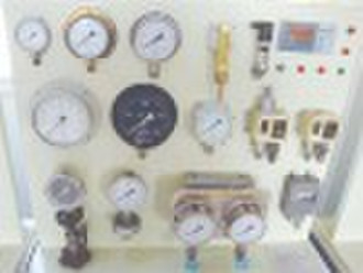 marine boiler pressure gauge