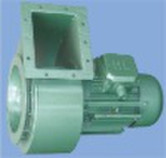 MARINE CENTRIFUGAL FAN